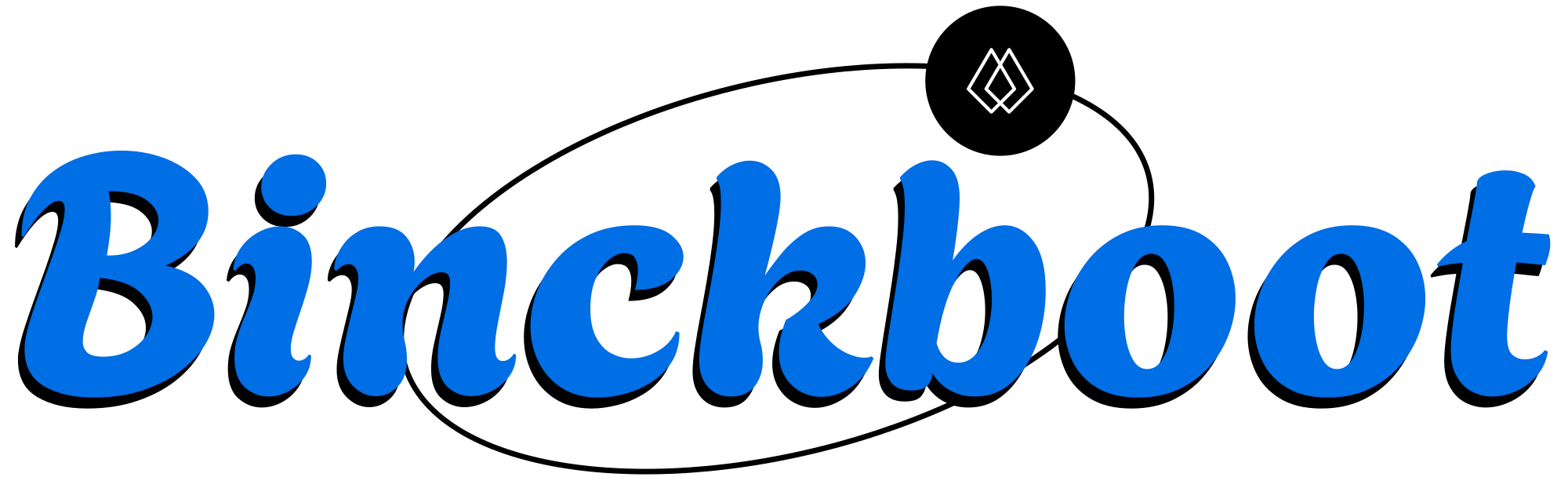Binckboot